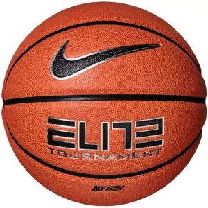 Ballon de Basketball Nike Taille 7 - Performance et Grip Optimal