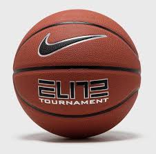 Ballon de Basketball Nike Taille 7 - Performance et Grip Optimal