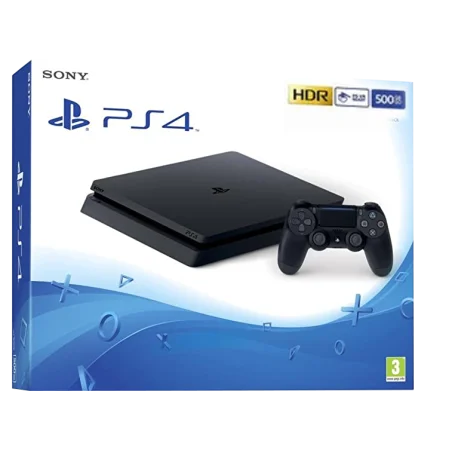 Play Station