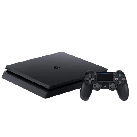 Play Station