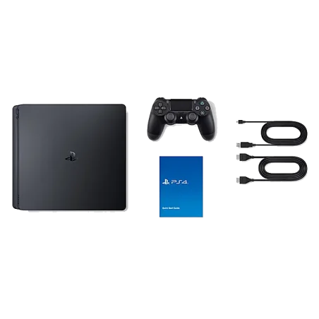 Play Station