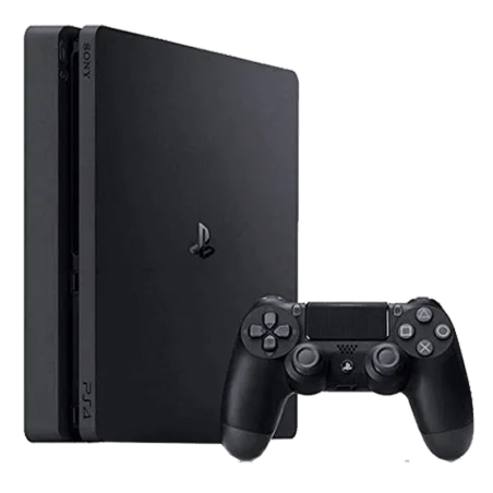 Play Station