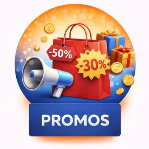 Promos